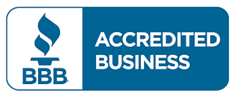 BBB Accredited Business
